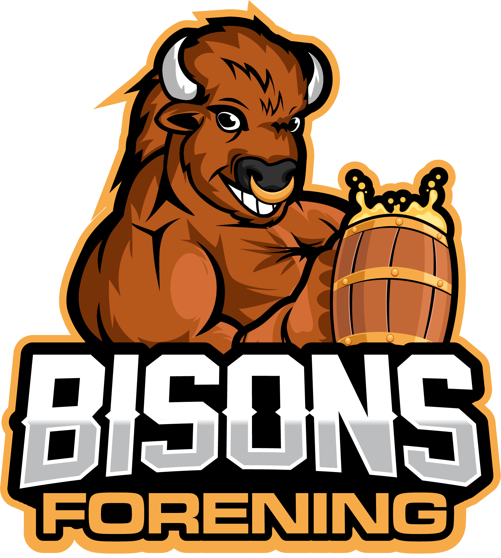 Bison Forening